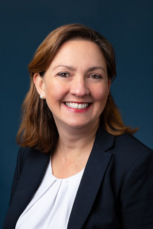 Dr. Carolina Posada